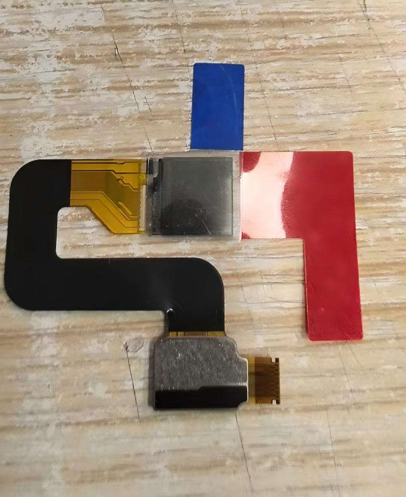 三星S21指纹模组